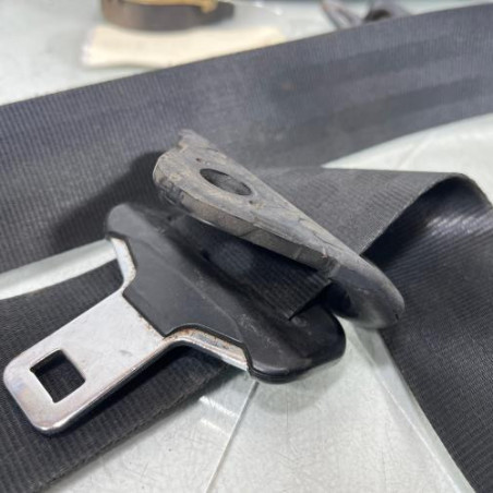 Ceinture avant gauche CITROEN BERLINGO 1