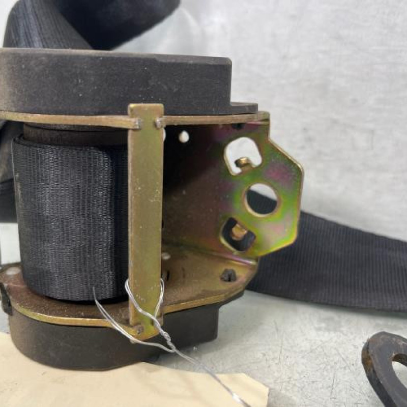Ceinture avant gauche CITROEN BERLINGO 1 Photo n°3