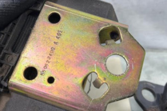 Ceinture avant gauche CITROEN BERLINGO 1