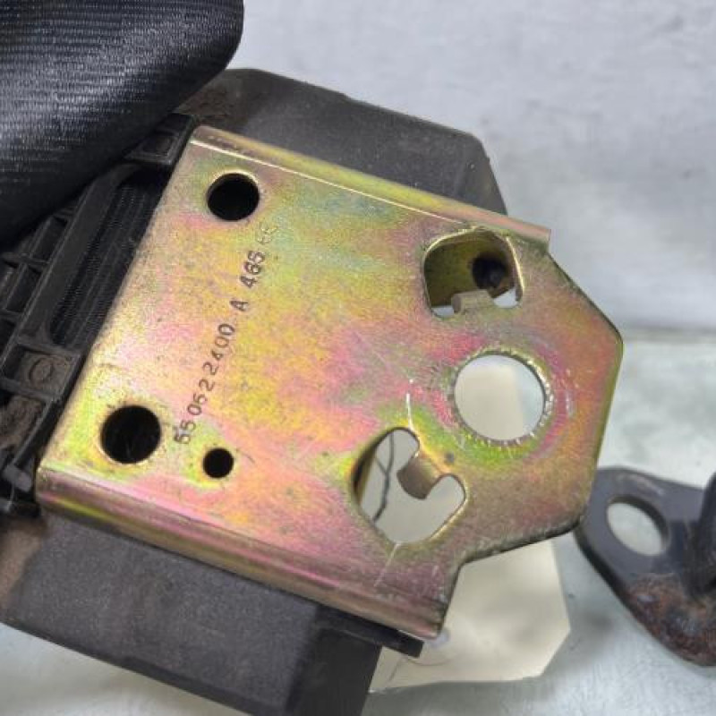 Ceinture avant gauche CITROEN BERLINGO 1 Photo n°4