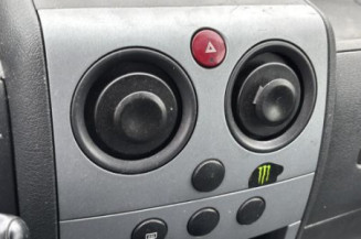 Ceinture avant gauche CITROEN BERLINGO 1