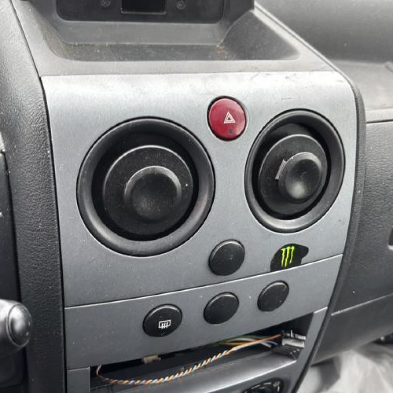 Ceinture avant gauche CITROEN BERLINGO 1 Photo n°19