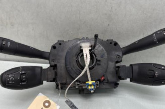 Com (Bloc Contacteur Tournant+Commodo Essuie Glace+Commodo Phare) CITROEN BERLINGO 2 Photo n°1