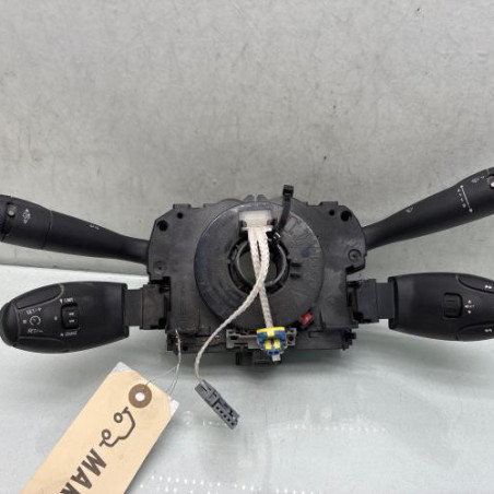 Com (Bloc Contacteur Tournant+Commodo Essuie Glace+Commodo Phare) CITROEN BERLINGO 2 Photo n°1