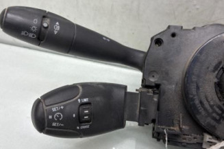 Com (Bloc Contacteur Tournant+Commodo Essuie Glace+Commodo Phare) CITROEN BERLINGO 2