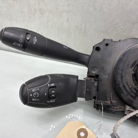 Com (Bloc Contacteur Tournant+Commodo Essuie Glace+Commodo Phare) CITROEN BERLINGO 2