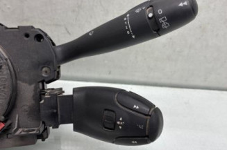 Com (Bloc Contacteur Tournant+Commodo Essuie Glace+Commodo Phare) CITROEN BERLINGO 2