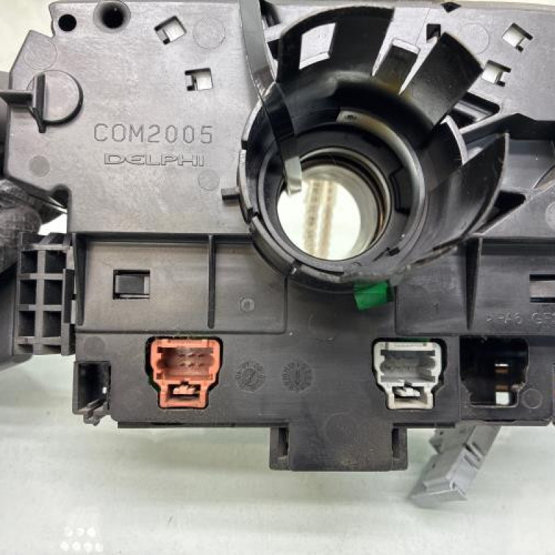 Com (Bloc Contacteur Tournant+Commodo Essuie Glace+Commodo Phare) CITROEN BERLINGO 2 Photo n°5