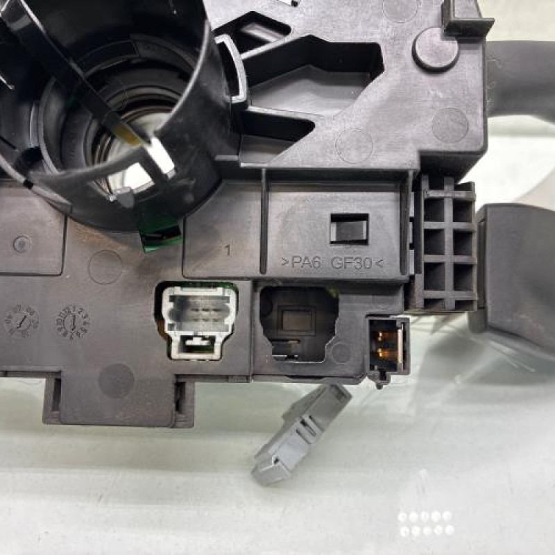 Com (Bloc Contacteur Tournant+Commodo Essuie Glace+Commodo Phare) CITROEN BERLINGO 2 Photo n°6