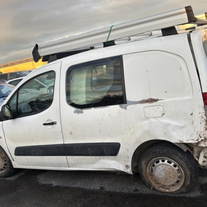 Com (Bloc Contacteur Tournant+Commodo Essuie Glace+Commodo Phare) CITROEN BERLINGO 2 Photo n°14