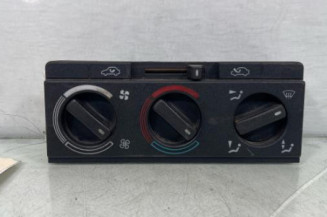 Commande chauffage PEUGEOT 405 Photo n°1