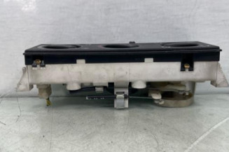 Commande chauffage PEUGEOT 405
