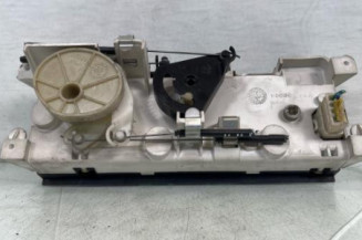 Commande chauffage PEUGEOT 405