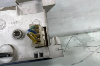 Commande chauffage PEUGEOT 405