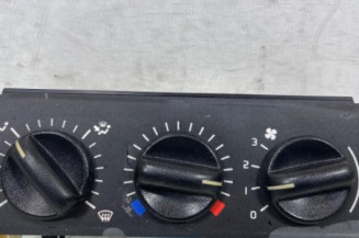 Commande chauffage RENAULT CLIO 1
