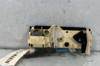 Commande chauffage RENAULT CLIO 1