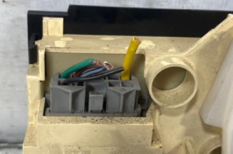 Commande chauffage RENAULT CLIO 1