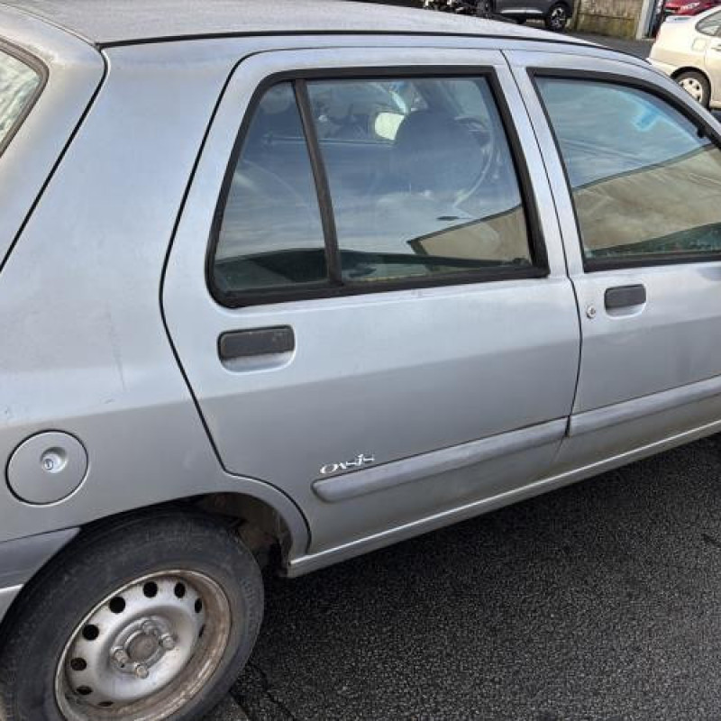 Commande chauffage RENAULT CLIO 1 Photo n°11