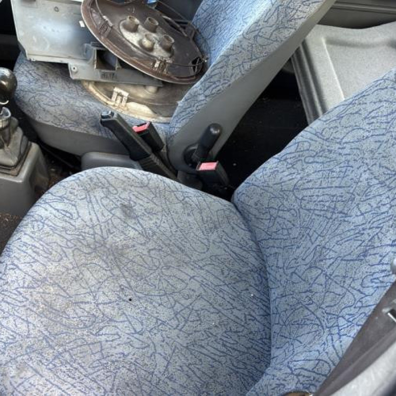 Commande chauffage RENAULT CLIO 1 Photo n°14