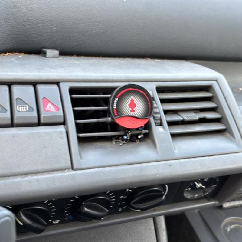 Commande chauffage RENAULT CLIO 1 Photo n°20