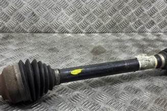 Cardan gauche (transmission) PEUGEOT EXPERT 3 Photo n°1