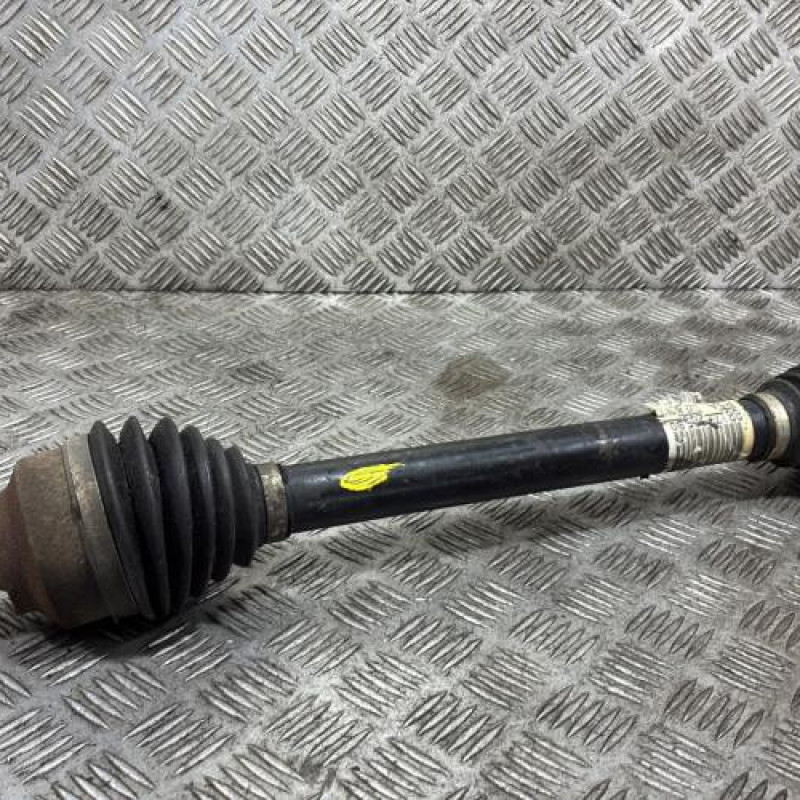 Cardan gauche (transmission) PEUGEOT EXPERT 3 Photo n°1