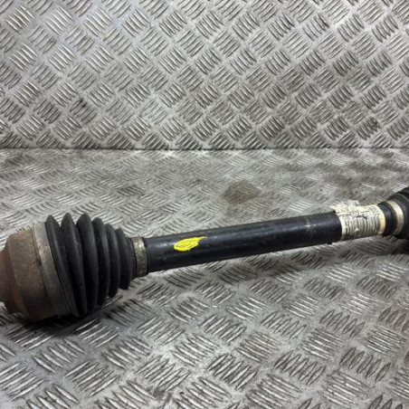 Cardan gauche (transmission) PEUGEOT EXPERT 3 Photo n°1