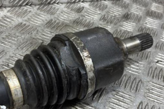 Cardan gauche (transmission) PEUGEOT EXPERT 3