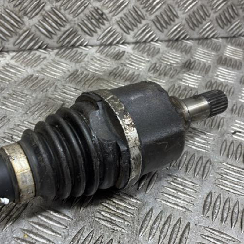 Cardan gauche (transmission) PEUGEOT EXPERT 3 Photo n°2