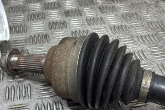 Cardan gauche (transmission) PEUGEOT EXPERT 3