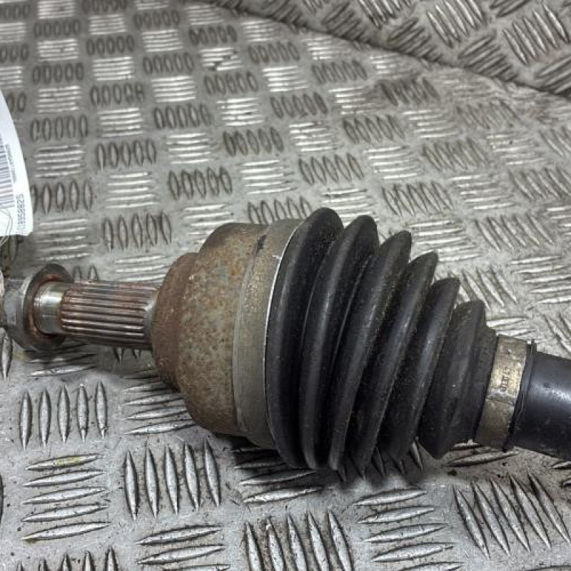 Cardan gauche (transmission) PEUGEOT EXPERT 3 Photo n°3