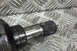 Cardan gauche (transmission) PEUGEOT EXPERT 3