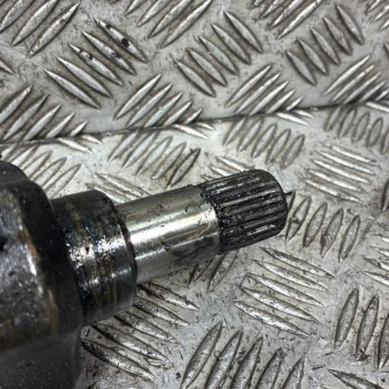 Cardan gauche (transmission) PEUGEOT EXPERT 3 Photo n°4