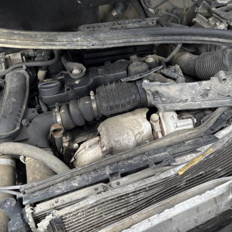 Cardan gauche (transmission) PEUGEOT EXPERT 3 Photo n°16