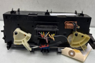 Commande chauffage CITROEN DS3