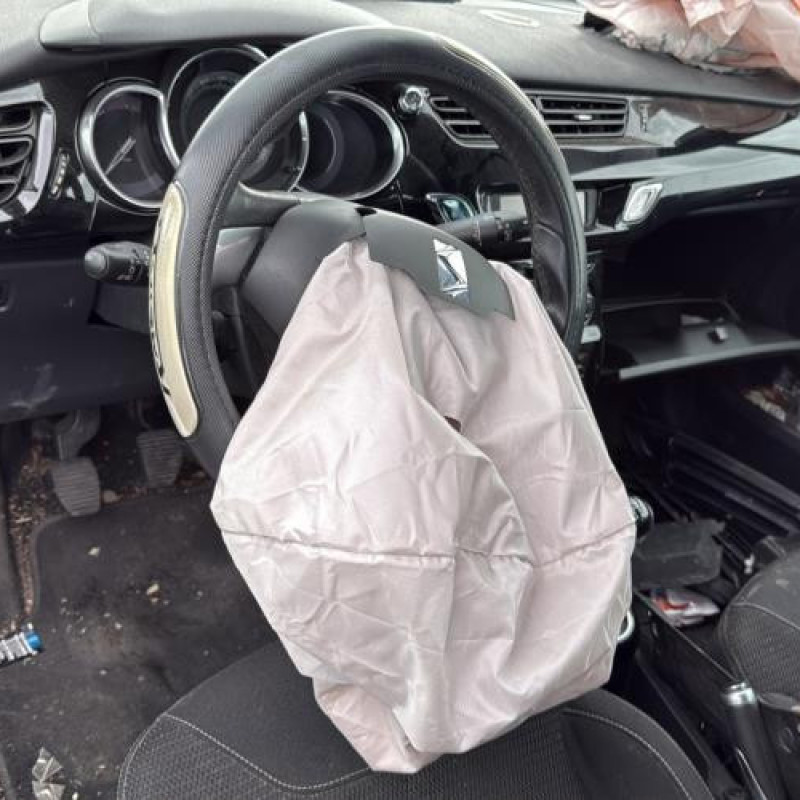 Commande chauffage CITROEN DS3 Photo n°17