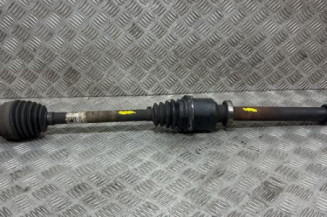 Cardan droit (transmission) RENAULT MEGANE 2 Photo n°1