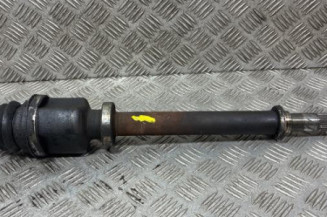 Cardan droit (transmission) RENAULT MEGANE 2