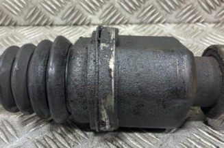 Cardan droit (transmission) RENAULT MEGANE 2
