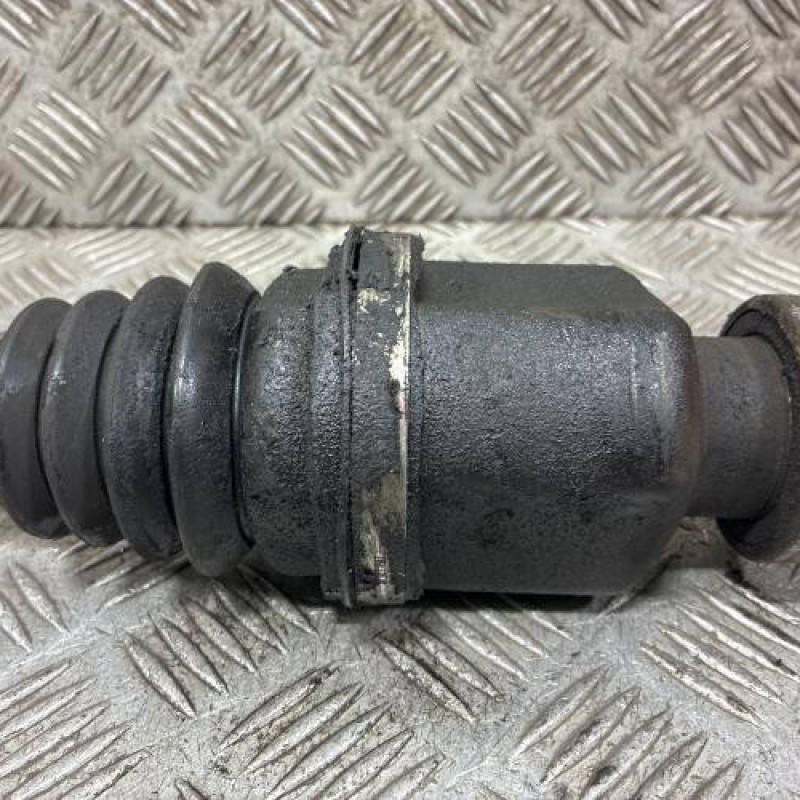 Cardan droit (transmission) RENAULT MEGANE 2 Photo n°4