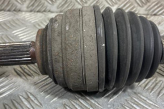 Cardan droit (transmission) RENAULT MEGANE 2