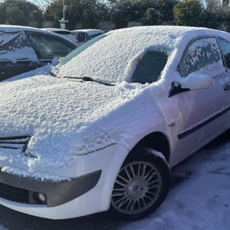 Cardan droit (transmission) RENAULT MEGANE 2 Photo n°8