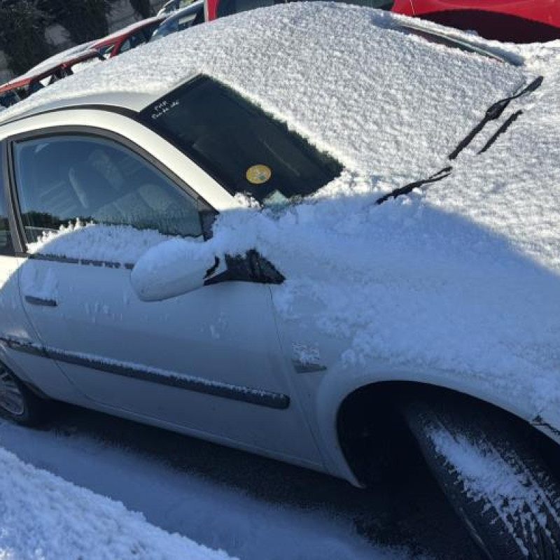 Cardan droit (transmission) RENAULT MEGANE 2 Photo n°10