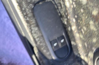 Cardan droit (transmission) RENAULT MEGANE 2