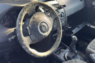 Cardan droit (transmission) RENAULT MEGANE 2