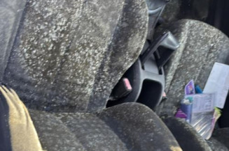 Cardan droit (transmission) RENAULT MEGANE 2