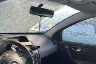 Cardan droit (transmission) RENAULT MEGANE 2