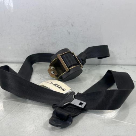 Ceinture avant droit CITROEN BERLINGO 1 Photo n°1