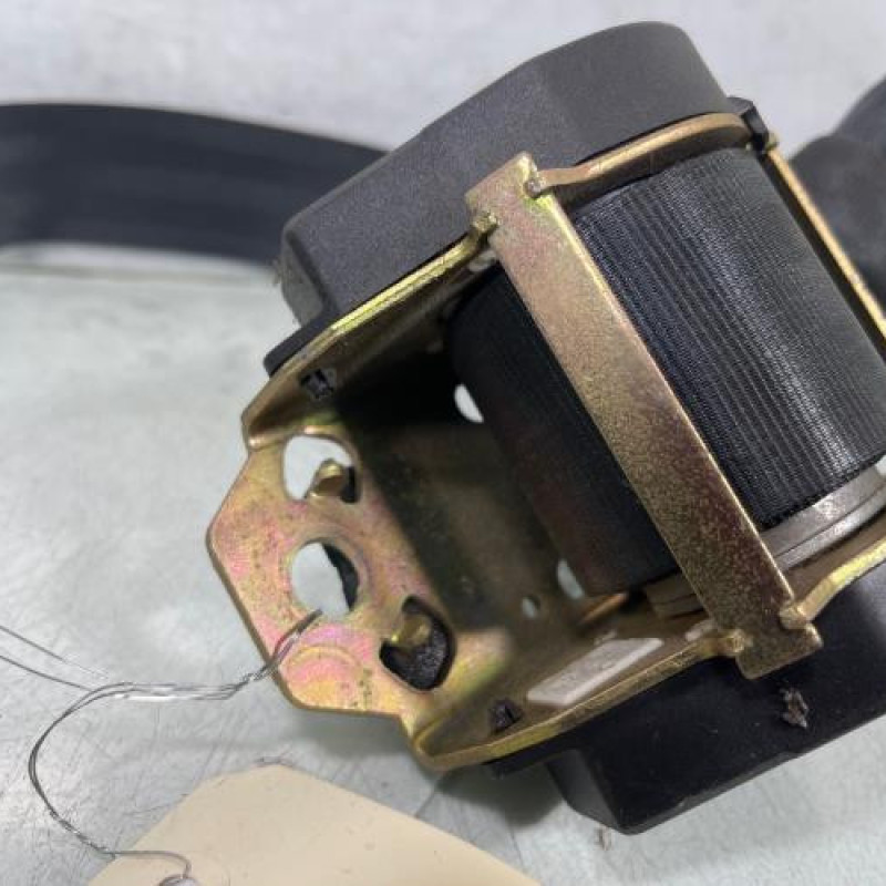 Ceinture avant droit CITROEN BERLINGO 1 Photo n°2