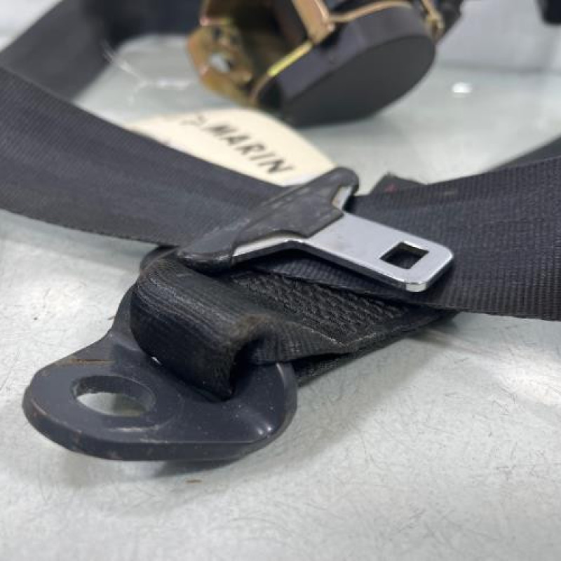Ceinture avant droit CITROEN BERLINGO 1 Photo n°3